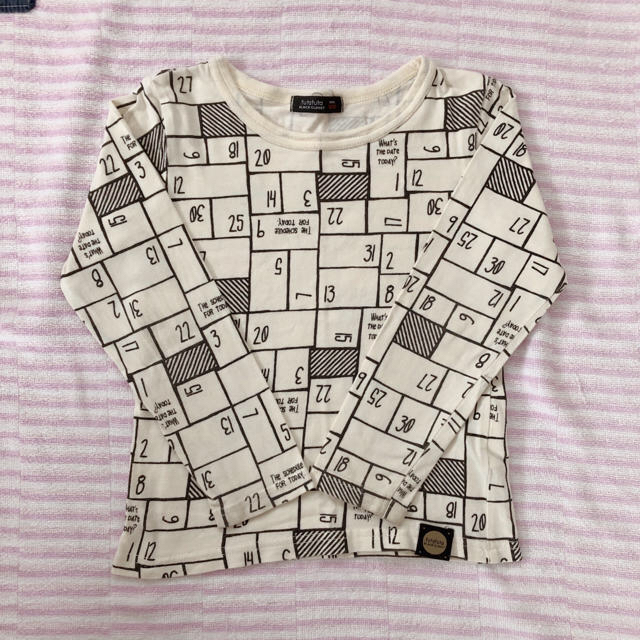 専用ページ キッズ/ベビー/マタニティのキッズ服男の子用(90cm~)(Tシャツ/カットソー)の商品写真