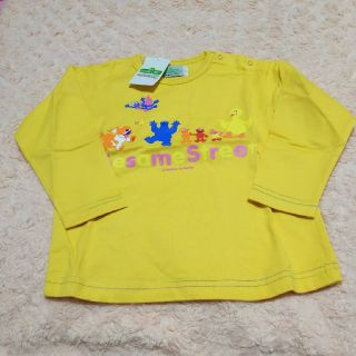 セサミストリート(SESAME STREET)の☆値下げ セサミストリート95㎝☆(Tシャツ/カットソー)