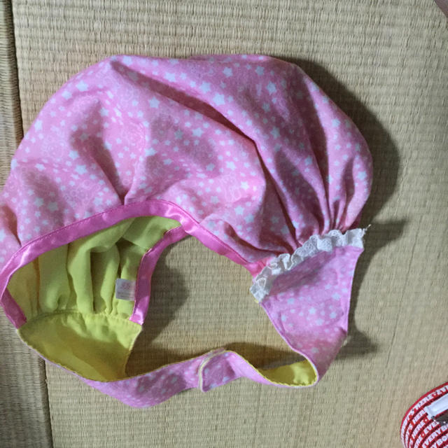 メルちゃん持ち運び キッズ/ベビー/マタニティのおもちゃ(知育玩具)の商品写真