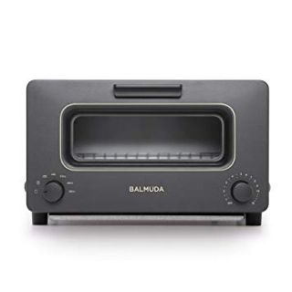 バルミューダ(BALMUDA)のBALMUDA The Toaster(調理機器)