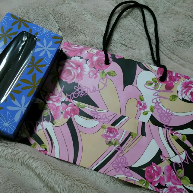 MA＊RS(マーズ)のマーズ限定ショッパー♡ レディースのバッグ(ショップ袋)の商品写真