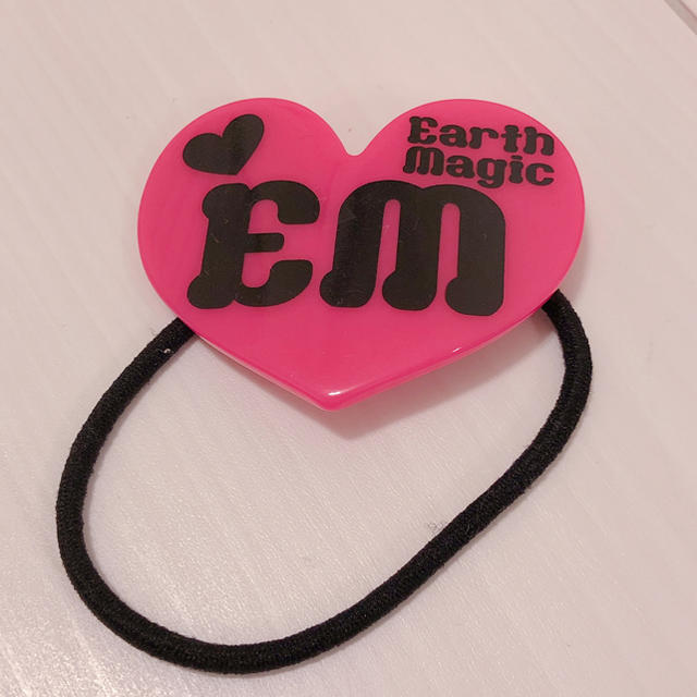 EARTHMAGIC(アースマジック)のEARTH  MAGIC ⋒  キッズ/ベビー/マタニティのこども用ファッション小物(その他)の商品写真