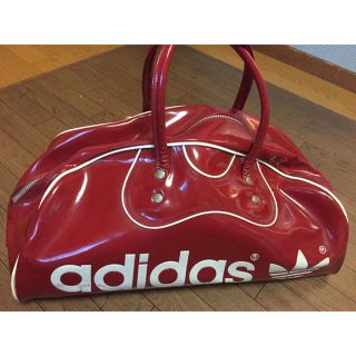 アディダス(adidas)のひかる09さん専用(ボストンバッグ)