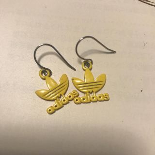 アディダス(adidas)のアディダス ピアス(ピアス)