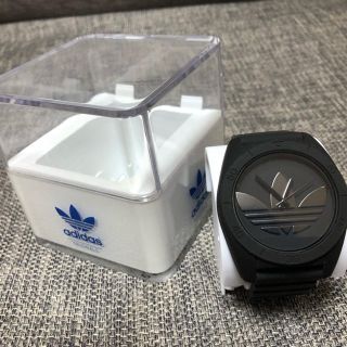 アディダス(adidas)のadidas 腕時計(腕時計(アナログ))