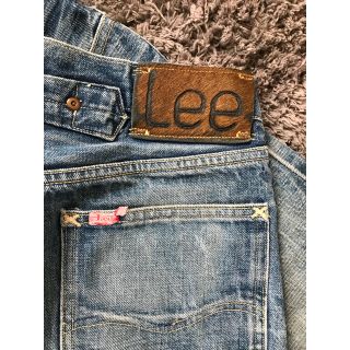 ♪送料込み♪ ウェアハウス LEE MEN'S OVERALLS バンダナ