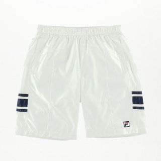 フィラ(FILA)のKOE×FILAテニスショーツ！新品激安！(ハーフパンツ)