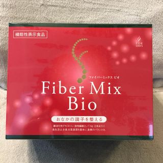 フォーデイズ ファイバーミックスビオ Fiber Mix Bio(その他)