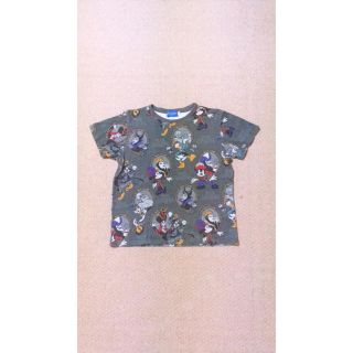 ディズニー(Disney)のTシャツ(Tシャツ(半袖/袖なし))