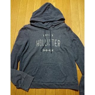 ホリスター(Hollister)のruu様専用。HOLLISTERパーカー スウェット(パーカー)