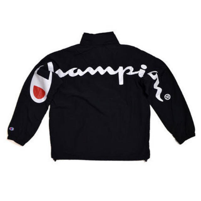 Supreme Champion truck jaket Lサイズ　シュプリームよろしくお願いいたします