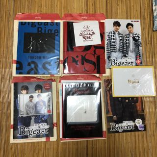 トウホウシンキ(東方神起)の値下げ  新品 東方神起  ファンクラブの雑誌等(K-POP/アジア)