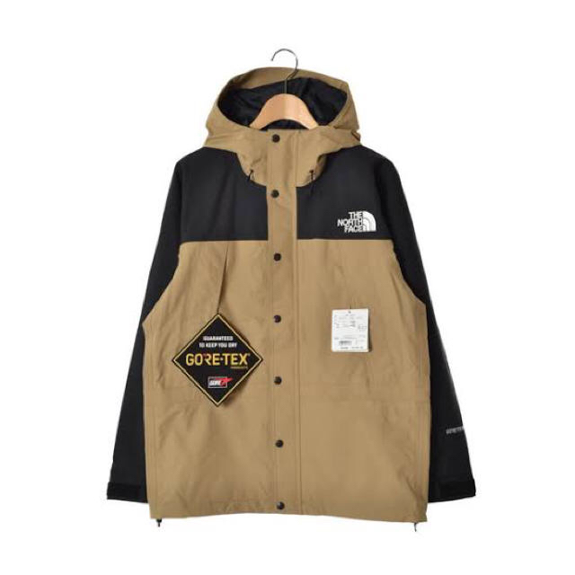 【Mサイズ】THE NORTH FACE マウンテンライトJKT