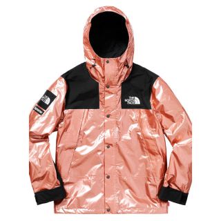 シュプリーム(Supreme)のSupreme × THE NORTH FAC シュプリーム×ノースフェイス(マウンテンパーカー)