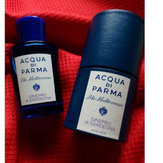 やまやま様ご専用　ACQUA DI  PARMA 　アクアディパルマ(ユニセックス)