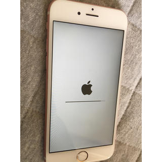 アップル(Apple)のiPhone6s SIMロック解除 64GB(スマートフォン本体)