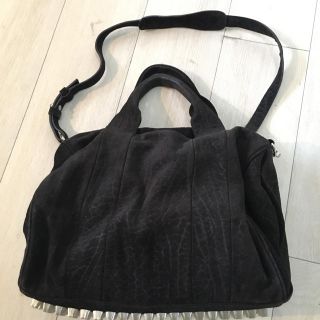 アレキサンダーワン(Alexander Wang)のアレキサンダーワン ショルダーバッグ(ショルダーバッグ)