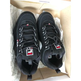 フィラ(FILA)のフィラ FILA スニーカー (スニーカー)