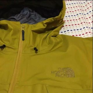 ザノースフェイス(THE NORTH FACE)の【THE NORTH FACE】軽量・防水GORE-TEXジャケット(ナイロンジャケット)