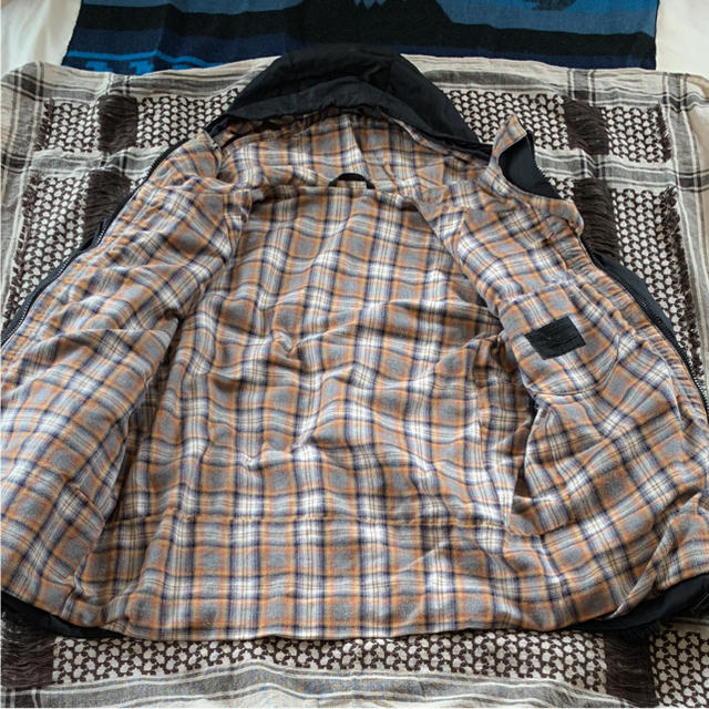 ELATE(イレイト)のELATE mountain jacket マウンテン ジャケット size 1 メンズのジャケット/アウター(マウンテンパーカー)の商品写真