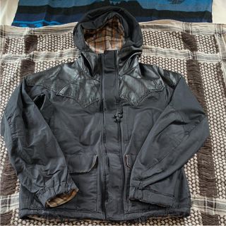 ELATE mountain jacket マウンテン ジャケット size 1