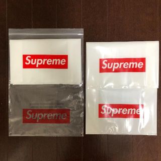 シュプリーム(Supreme)のシュプリーム ショッパー(ショップ袋)