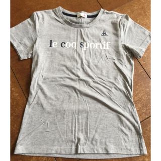 ルコックスポルティフ(le coq sportif)のじじ様専用 ルコック Tシャツ二枚組(Tシャツ(半袖/袖なし))