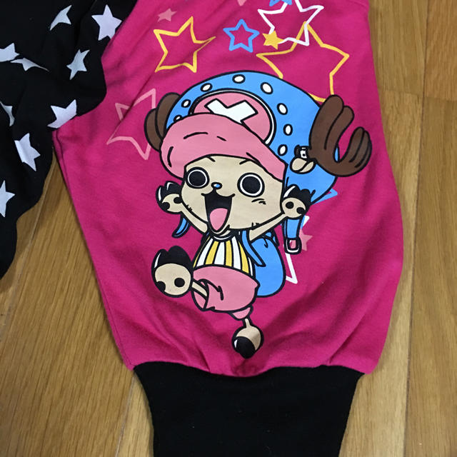 ズボンワイワイ様専用 キッズ/ベビー/マタニティのキッズ服女の子用(90cm~)(その他)の商品写真