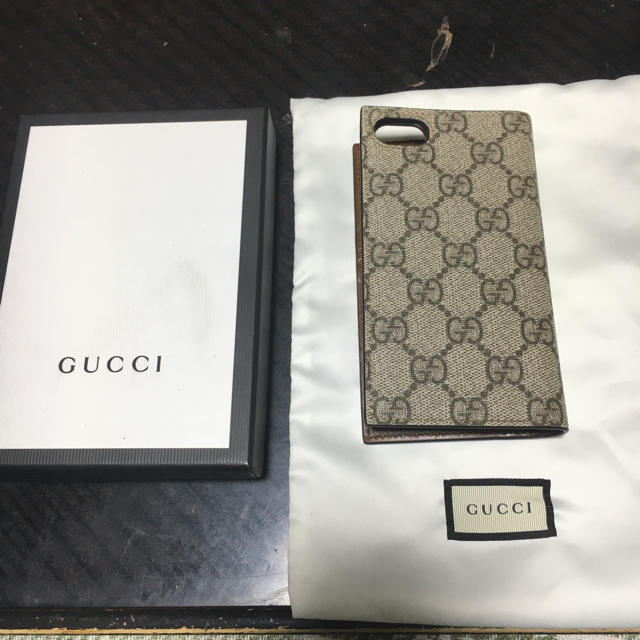 エルメス iphone8plus ケース 新作 / Gucci - GUCCI iPhone6sケースの通販 by hiro's shop｜グッチならラクマ