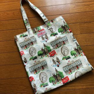 キャスキッドソン(Cath Kidston)のお値下げキャスキッドソン☆トート(トートバッグ)