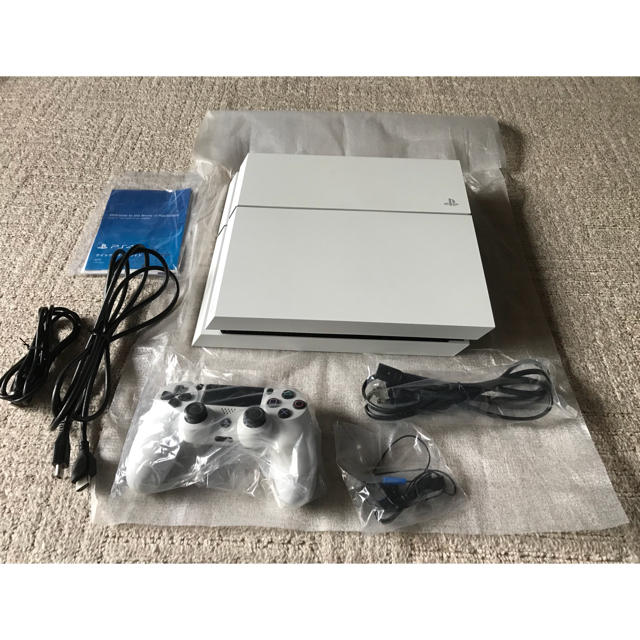 PS4 CUH-1200A 500G ジャンク品