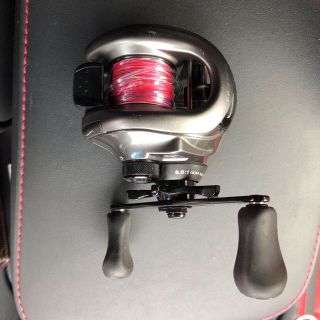 シマノ(SHIMANO)の12 エクスセンスDC(リール)