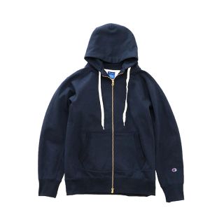 チャンピオン(Champion)のChampion  チャンピョン パーカー ネイビー(パーカー)