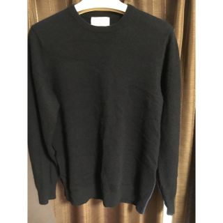 ユナイテッドアローズグリーンレーベルリラクシング(UNITED ARROWS green label relaxing)のgreen label relaxingカシミヤ100%ニット(ニット/セーター)