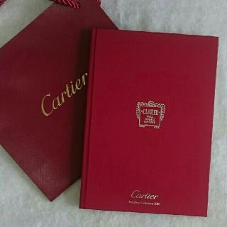 カルティエ(Cartier)のカルチェ  Jewellery Collection2018(その他)