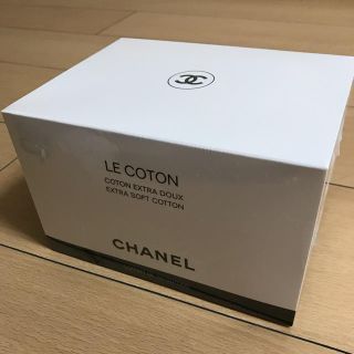 シャネル(CHANEL)のCHANELコットン シャネル(その他)