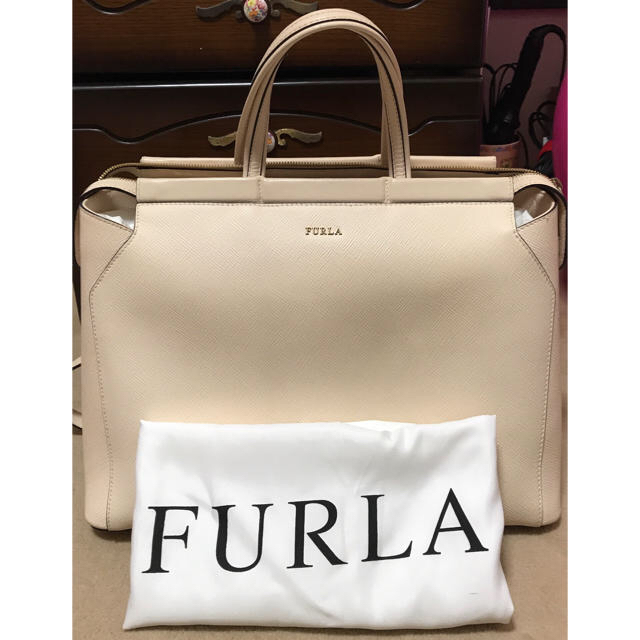 FURLAバッグ