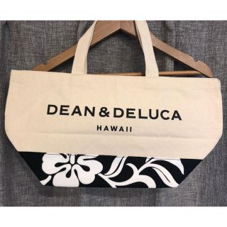 ディーンアンドデルーカ(DEAN & DELUCA)の【ハワイ限定】DEAN&DELUCAトートバッグ(トートバッグ)