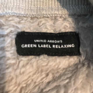 ユナイテッドアローズグリーンレーベルリラクシング(UNITED ARROWS green label relaxing)のユナイテッドアローズ(ワンピース)