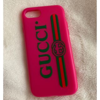 グッチ(Gucci)のGUCCI iPhoneケース(iPhoneケース)