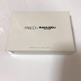 ブイシックス(V6)のPARCO×ホールドアップダウン レザーブレスレット黒(ブレスレット/バングル)