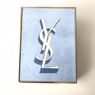 イヴサンローランボーテ(Yves Saint Laurent Beaute)の【限定色】YSL サンローラン アイシャドウ(アイシャドウ)