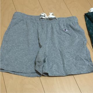 チャンピオン(Champion)のチャンピオン短パン(ショートパンツ)