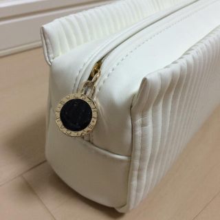 ブルガリ(BVLGARI)のBVLGARIポーチ♡新品未使用(ポーチ)