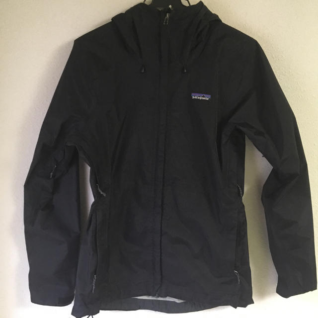 patagonia - Patagonia  トレントシェルジャケット XS