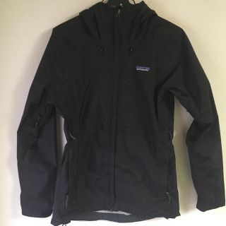 パタゴニア(patagonia)のPatagonia  トレントシェルジャケット XS(ナイロンジャケット)