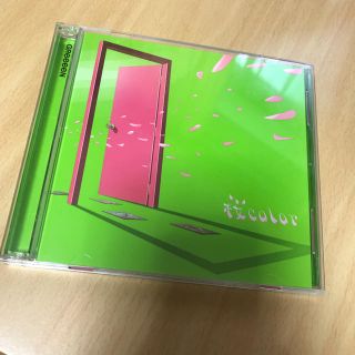 GReeeeN CD(ポップス/ロック(邦楽))