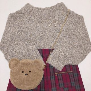 ハートマーケット(Heart Market)の秋服 コーデ セット(セット/コーデ)