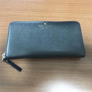 ケイトスペードニューヨーク(kate spade new york)のケイトスペード財布(長財布)