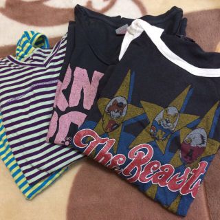 アールエヌエー(RNA)の⭐️お取り置きちょげさま⭐️(Tシャツ(半袖/袖なし))